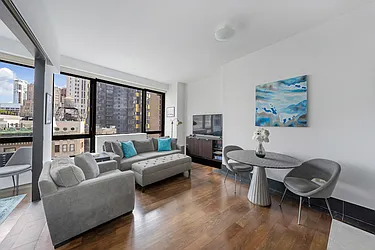 Rented by Corcoran