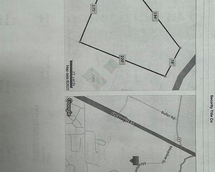 2nd image of Meadow Drive