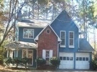 8825 Habersham Dr, Jonesboro, GA 30238