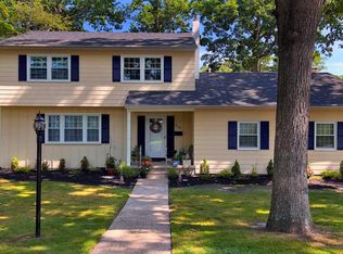 216 W School House Dr, Linwood, NJ 08221