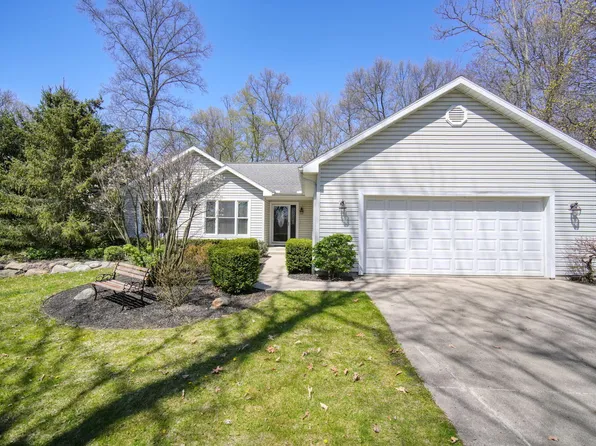 7876 S Portage Rd, Jackson, MI 49201