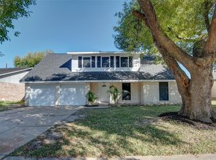 3307 Sinclair St, Pasadena, TX 77505