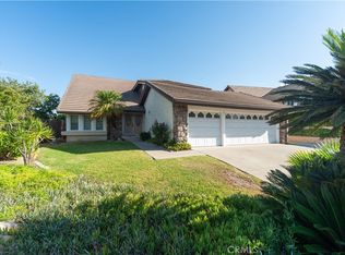 21515 Chirping Sparrow Rd, Diamond Bar, CA 91765