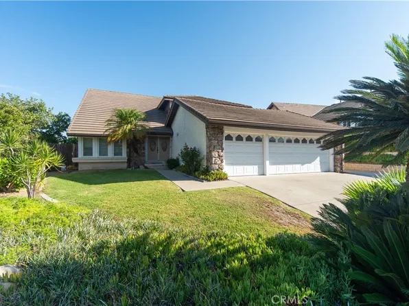 21515 Chirping Sparrow Rd, Diamond Bar, CA 91765