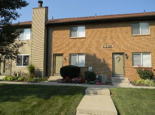 5326 Boehm Dr APT C, Fairfield, OH
