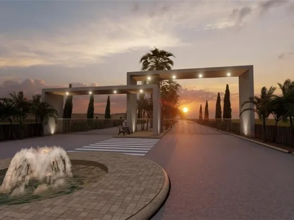 1304 Bayou Ave, Edinburg, TX 78539