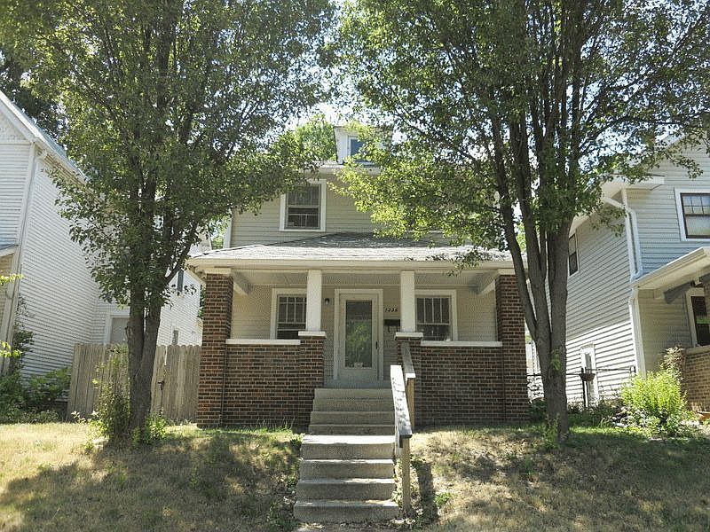 1st image of 1236 N Temple Ave
