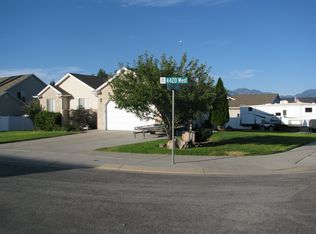8957 S 4420 W, West Jordan, UT 84088