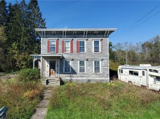 3021 State Highway 8, South New Berlin, NY