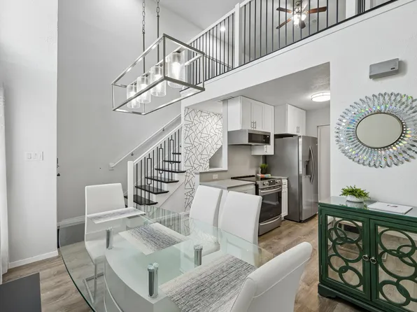2428 Forest Brook Ln APT 1209, Arlington, TX 76006