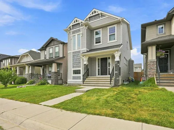 73 E Legacy Cmn SE, Calgary, AB T2X 2A9