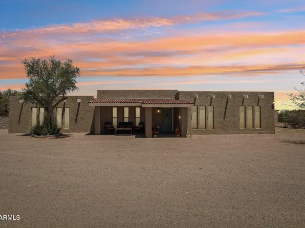 228 W CALLE TUBERIA --, Casa Grande, AZ 85194