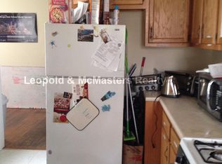 24 Greylock Rd #5, Allston, MA 02134