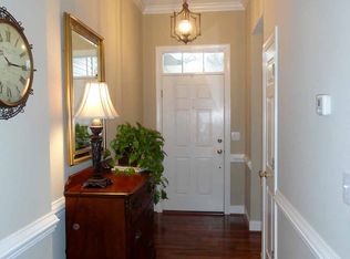 1261 Beaverton Trl, Winston Salem, NC 27103