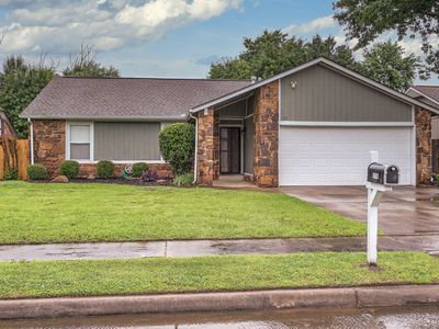1714 N Butternut Ct, Broken Arrow, OK, 74012