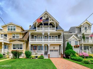 5 1/2 Broadway, Ocean Grove, NJ 07756