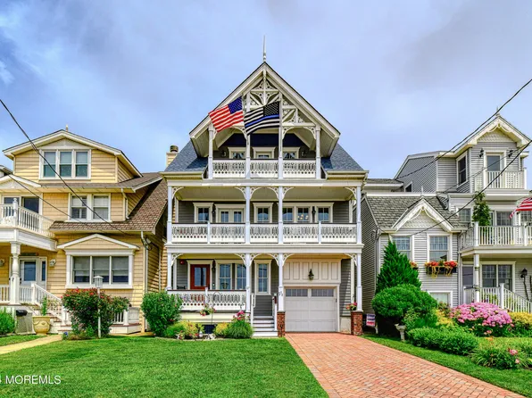 5 1/2 Broadway, Ocean Grove, NJ 07756