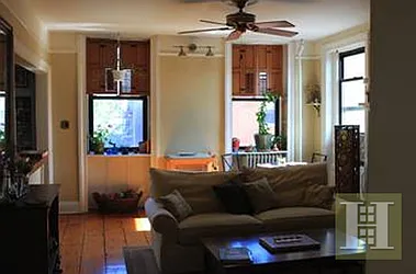 Sold by Halstead Real Estate