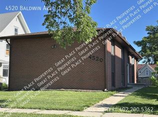 4520 Baldwin Ave #1, Lincoln, NE 68504