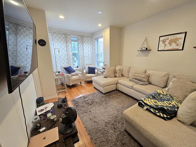 3433 S Leavitt St #2 — Photo 12