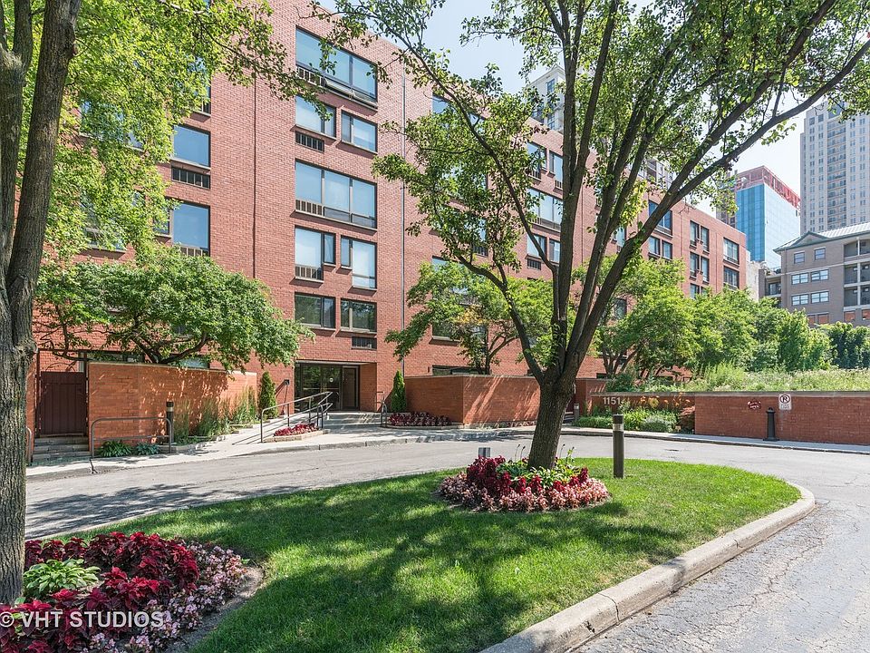 1st image of 1143 S Plymouth Ct APT 404