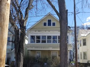 2014 Wabash Ave, Schenectady, NY 12306