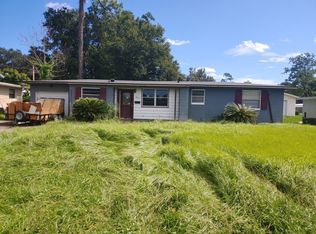 1061 Ovington Rd S, Jacksonville, FL 32216