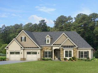 1035 Sugar Maple Ct, Fenton, MI 48430