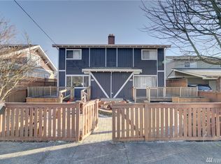126 Pelly Ave N #A-B, Renton, WA 98057
