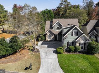 9601 Coastal Pointe Dr, Villa Rica, GA 30180