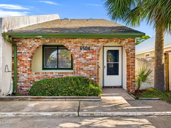 6504 N Lagoon Dr, Panama City Beach, FL 32408