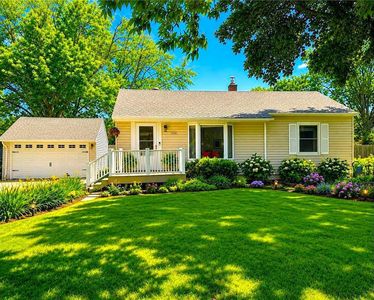 2966 Simpson St, Roseville, MN, 55113