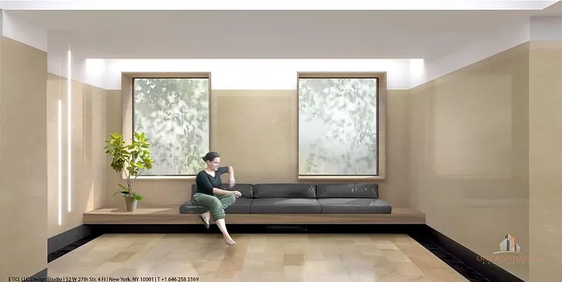 Rented by ONE Manhattan Real Estate | media 9