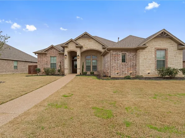 404 Sagebrush Ln, Mc Gregor, TX 76657