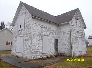 226 W Market St, Lewisburg, OH 45338