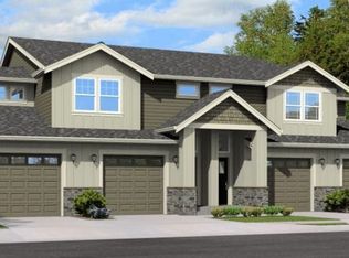 1547 NE Odessa Way UNIT 105, Poulsbo, WA 98370