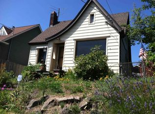 8237 16th Ave NE, Seattle, WA 98115