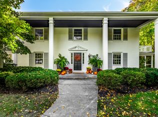 9125 Westfield Blvd, Indianapolis, IN 46240