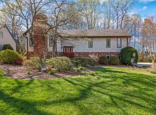 5424 Hanover Park Dr, Winston Salem, NC 27103