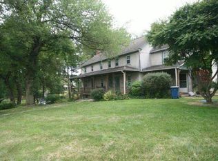 2560 Strasburg Rd, Coatesville, PA 19320