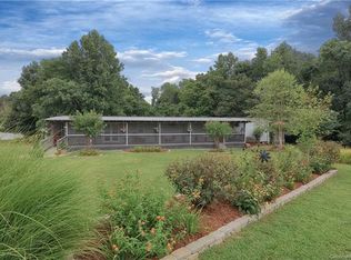 815 Dutch Rd, Mount Pleasant, NC 28124