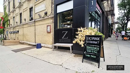 Rented by ZealEstate Group Inc