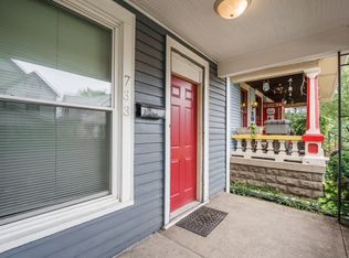 733 Orange St, Indianapolis, IN