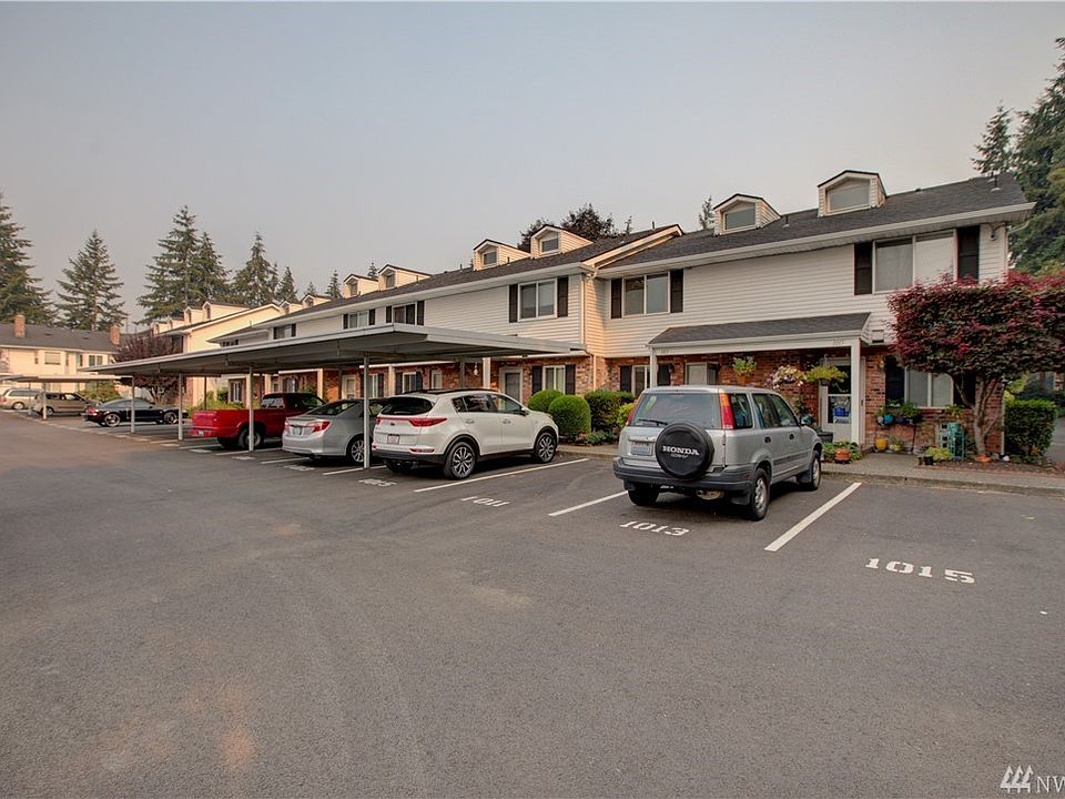 12th Street Garden Condominium Complex