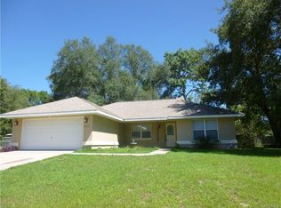 1512 Keats St, Inverness, FL 34450