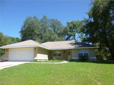 1512 Keats St, Inverness, FL, 34450