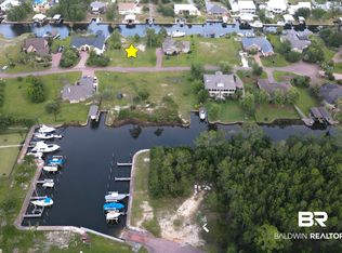 0 E Stone Quarry Dr, Elberta, AL 36530
