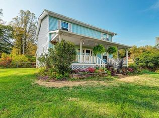208 Bailey Rd, Candler, NC 28715