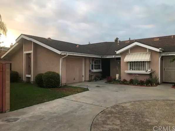 6951 Lanto St, Commerce, CA 90040