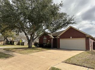 6458 New World Dr, Katy, TX 77449